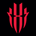 REDMAGIC logo