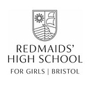 Redmaids'​ High School logo