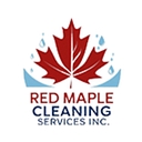 Red Maple Cleaning Services Inc. logo