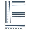 Red Mesa Events logo