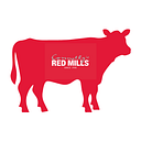 Connolly's RED MILLS ULC logo