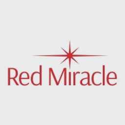 Red Miracle (Nuneaton) Ltd logo