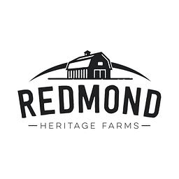 Redmond Heritage Farm Store logo