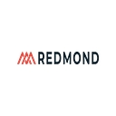 Redmond logo