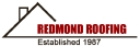 Redmond Roofing logo