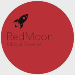 RedMoon Global Services Limited logo