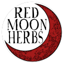 Red Moon Herbs logo