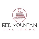 Red Mountain Colorado logo