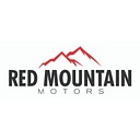 Red Mountain Motors Logo