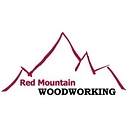 Red Mountain Woodworking & Design Llc logo