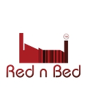 Red n Bed logo