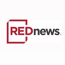 Rednews Commercial Real Estate Marketing Source logo