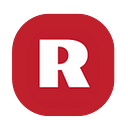 Rednote logo
