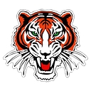 Red Oak Community School District logo
