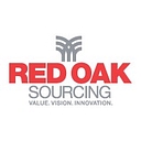 Red Oak Sourcing logo