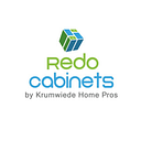 Redo Cabinets