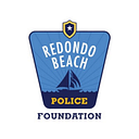 Redondo Beach Police and Fire Foundation logo