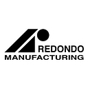 Redondo Manufacturing logo