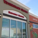 Redondo Shores Veterinary Center logo
