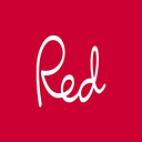 Red Magazine Logo