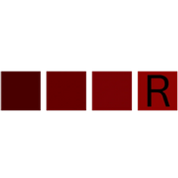 Red on Socks logo