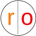 Red|Orange logo