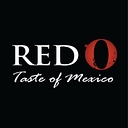 RED O Restaurants logo