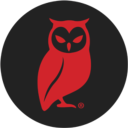 Red Owl Coffee Company logo