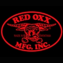 Favicon of RED OXX