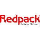 Redpack Packaging Machinery logo