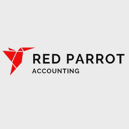 RED PARROT ACCOUNTING LIMITED logo