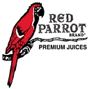 Red Parrot Juice logo