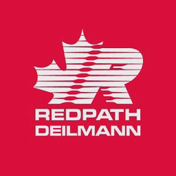 Redpath Deilmann UK Limited logo