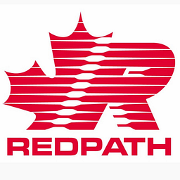 Redpath USA Corporation logo