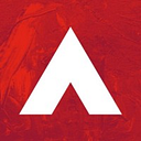 Redpeak logo