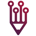 Red Pen Elearning logo