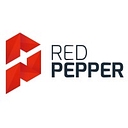 Red Pepper Digital logo