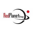 Red Planet Group Canada logo
