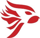 Red Phoenix Construction, Inc. logo