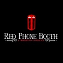 Red Phone Booth Hospitality Group logo