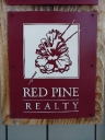 Red Pine Realty logo