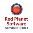 Red Planet Software logo