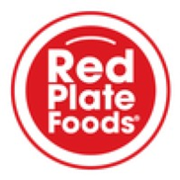 Red Plate Foods, Inc. logo