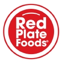 Red Plate Foods logo