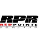 Red Pointe Roofing logo