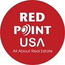 Red Point Usa logo