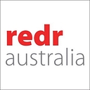 Redr Australia logo