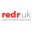 Redr Uk logo