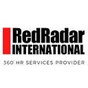 RedRadar International HQ (Central Region) logo