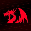 Redragon Brasil logo